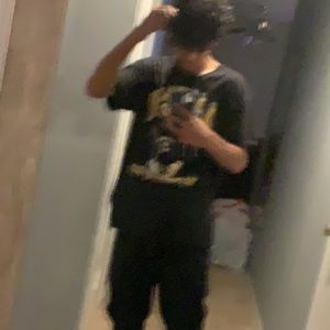 Meet your Posher, Angel